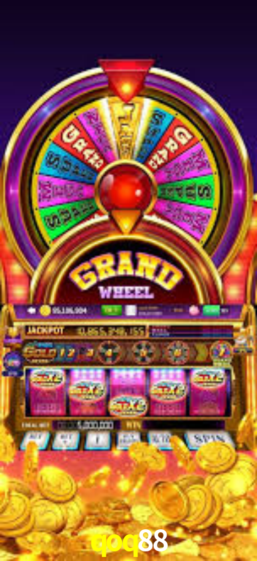 qoq88 app